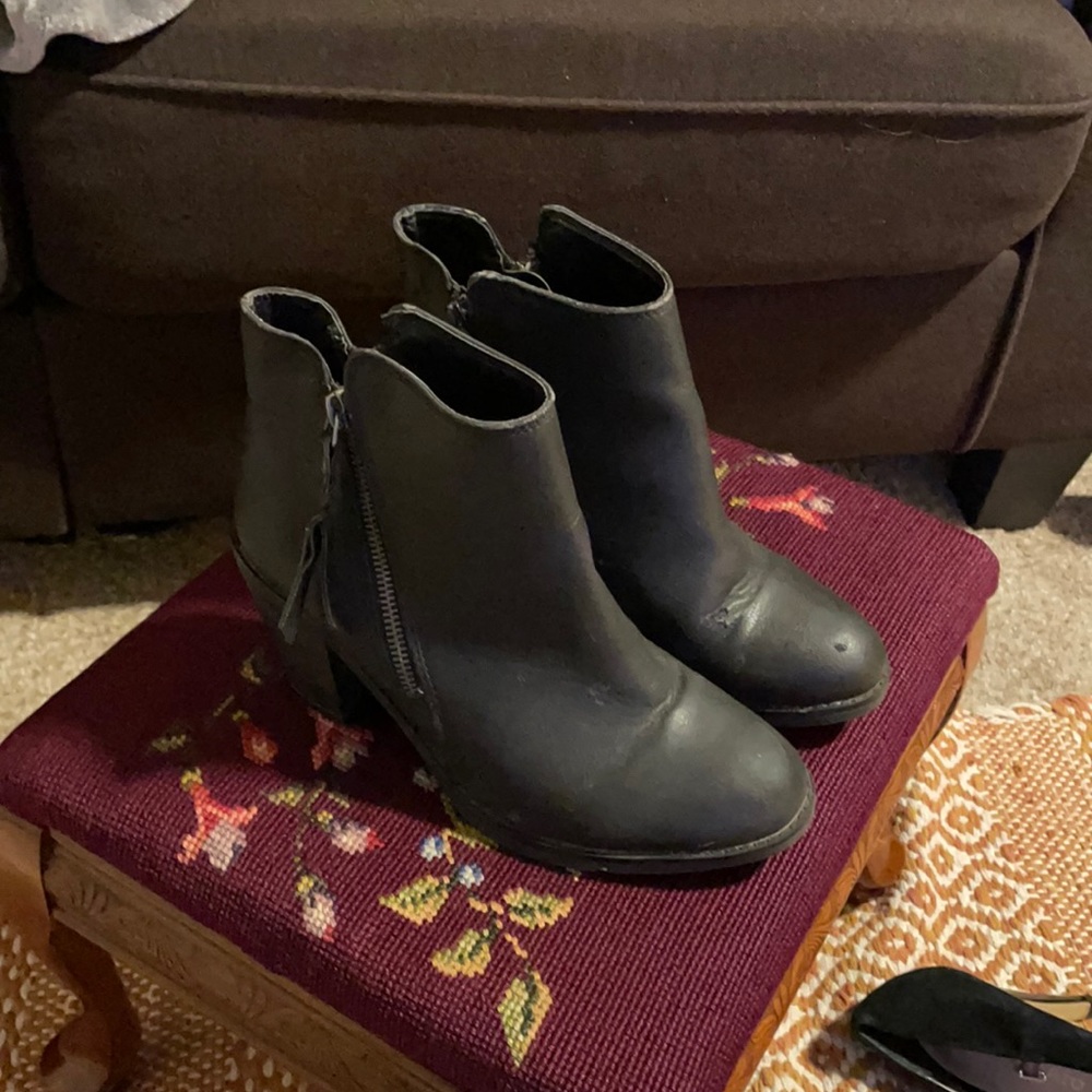 American Rag Boots